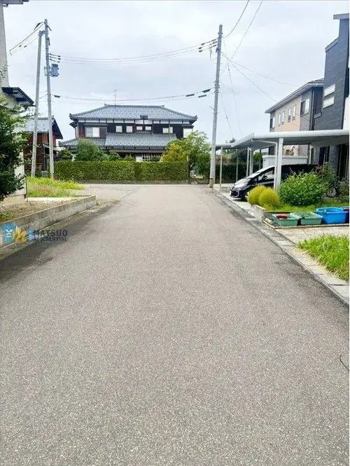 3LDK+S Propiedad Ciudad de Niigata Prefectura de Niigata (5)