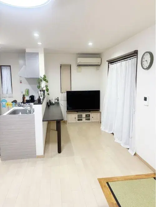 3LDK+S Propiedad Ciudad de Niigata Prefectura de Niigata (6)