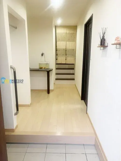 3LDK+S Propiedad Ciudad de Niigata Prefectura de Niigata (7)