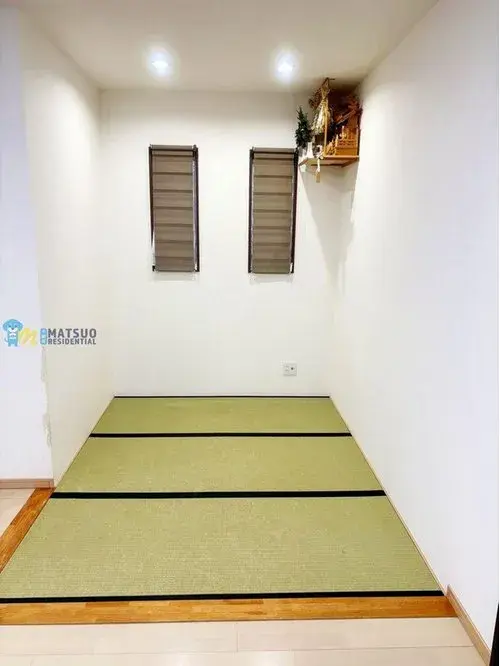 3LDK+S Propiedad Ciudad de Niigata Prefectura de Niigata (9)
