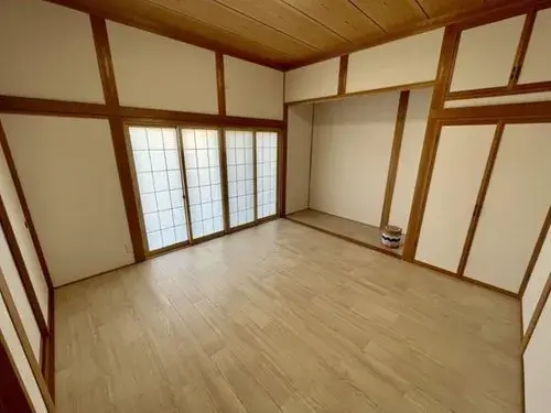 5DK Property Shibata City Niigata Prefecture (12)
