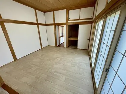 5DK Property Shibata City Niigata Prefecture (13)