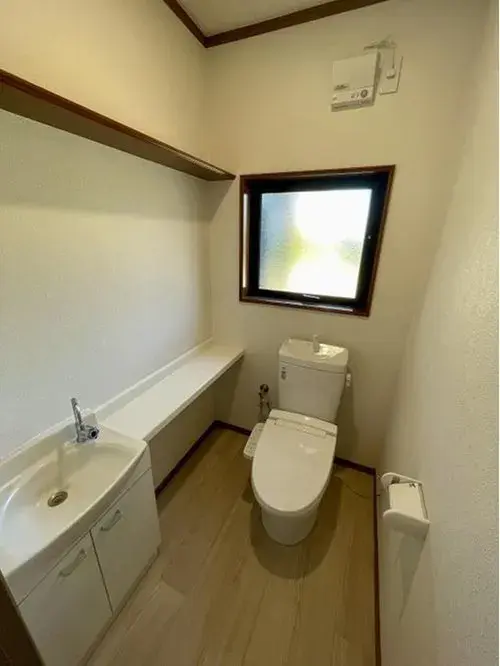 5DK Property Shibata City Niigata Prefecture (19)
