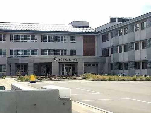 5DK Property Shibata City Niigata Prefecture (20)