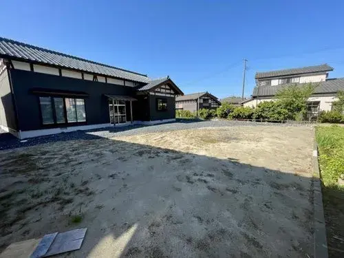 5DK Property Shibata City Niigata Prefecture (3)
