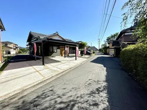 5DK Property Shibata City Niigata Prefecture (4)