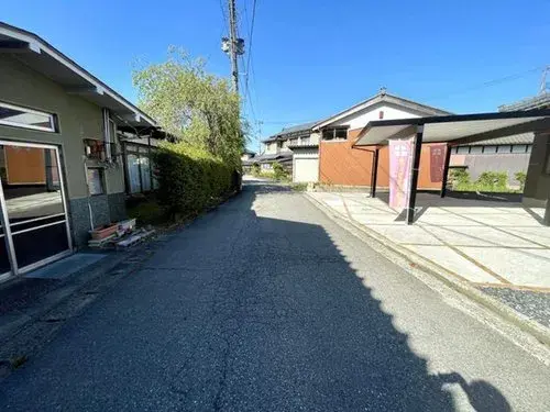 5DK Property Shibata City Niigata Prefecture (5)