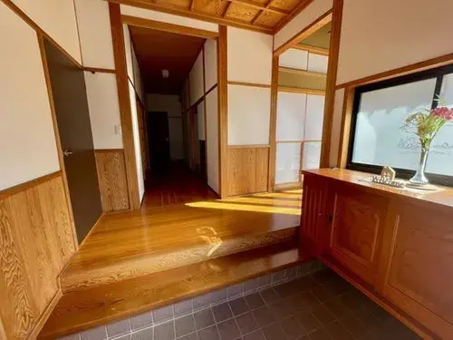 5DK Property Shibata City Niigata Prefecture (6)