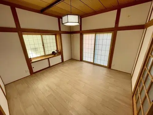 5DK Property Shibata City Niigata Prefecture (7)