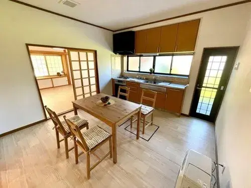 5DK Property Shibata City Niigata Prefecture (8)