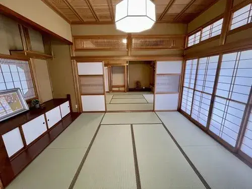 5DK Property Shibata City Niigata Prefecture (9)