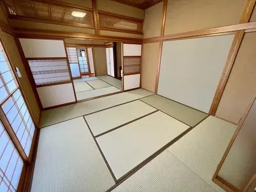 5DK Property Shibata City Niigata Prefecture (10)