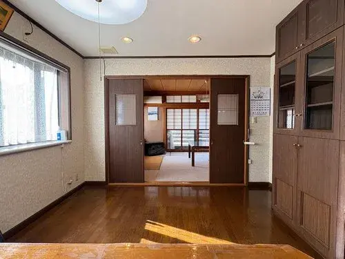 Niigata Prefecture Joetsu City 2-Story Property (2)