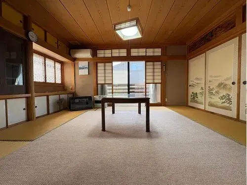Niigata Prefecture Joetsu City 2-Story Property (3)