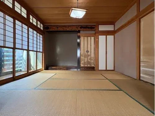 Niigata Prefecture Joetsu City 2-Story Property (4)