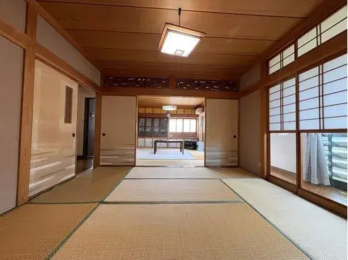Niigata Prefecture Joetsu City 2-Story Property (5)