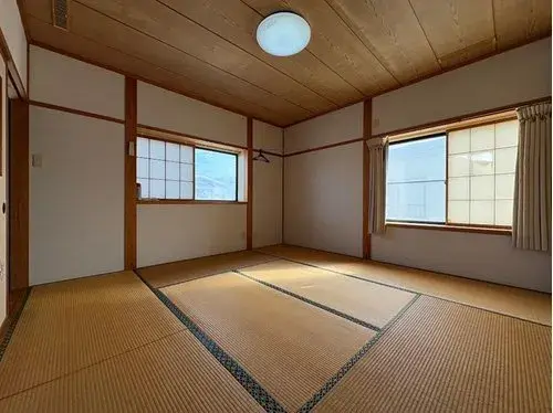 Niigata Prefecture Joetsu City 2-Story Property (6)