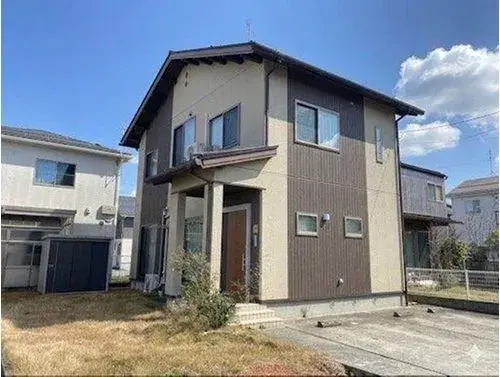 2LDK物件 新潟市 新潟県 (2)