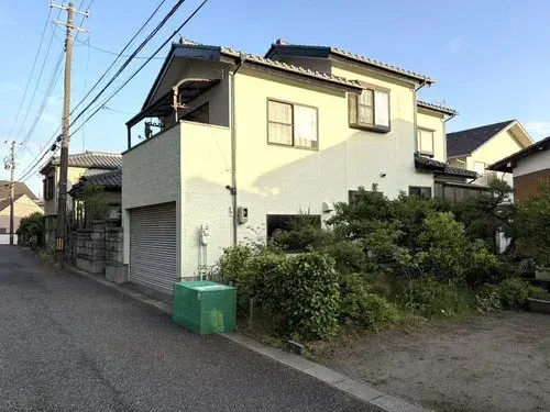 5LDK物件 新潟市 新潟県 (2)