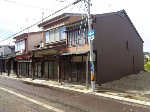 7K Property Joetsu City Niigata Prefecture (2)