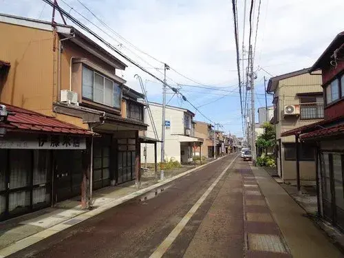 7K Property Joetsu City Niigata Prefecture (3)