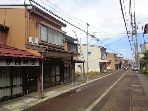 7K Property Joetsu City Niigata Prefecture (4)