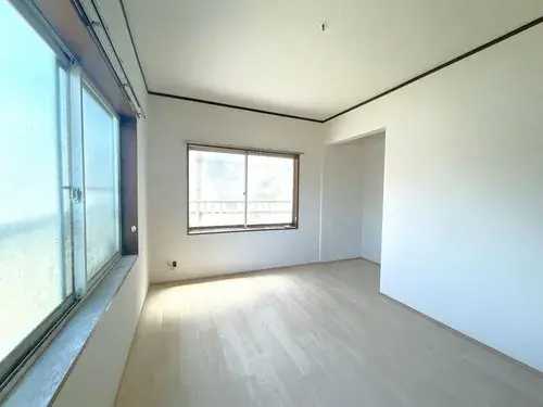 عقار 3LDK+S مدينة أوجيا محافظة نييغاتا (11)