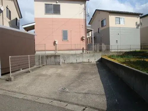 3LDK Property Akihaku, Niigata City Niigata Prefecture (2)