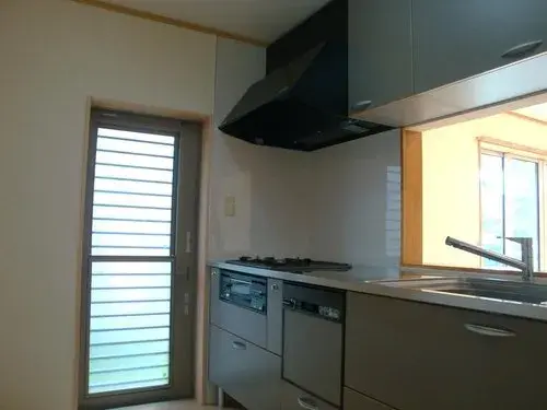 3LDK Property Akihaku, Niigata City Niigata Prefecture (11)