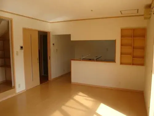 3LDK Property Akihaku, Niigata City Niigata Prefecture (4)