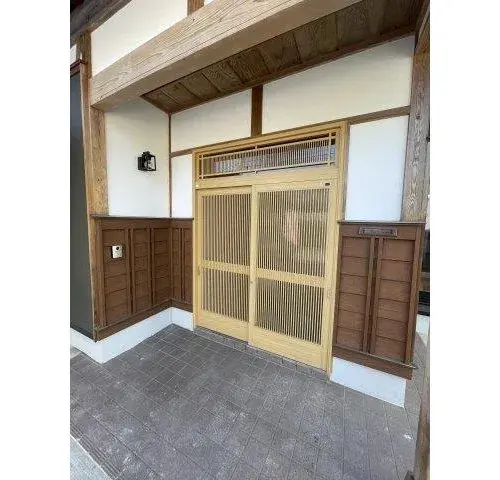 5DK物件 新発田市 新潟県 (2)