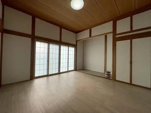 5DK物件 新発田市 新潟県 (11)