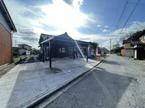 5DK物件 新発田市 新潟県 (3)