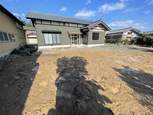 5DK物件 新発田市 新潟県 (4)