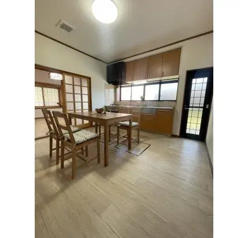 5DK物件 新発田市 新潟県 (7)