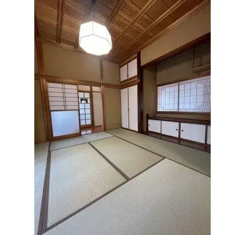 5DK物件 新発田市 新潟県 (8)