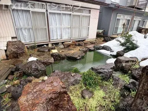 6DK Property Joetsu City Niigata Prefecture (2)