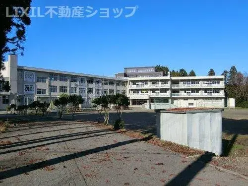 6DK Property Joetsu City Niigata Prefecture (12)