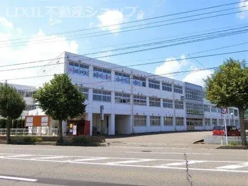 6DK Property Joetsu City Niigata Prefecture (13)