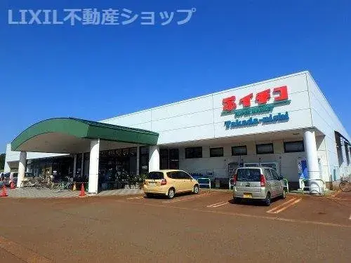 6DK Property Joetsu City Niigata Prefecture (15)