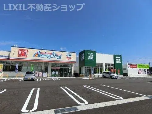 6DK Property Joetsu City Niigata Prefecture (19)