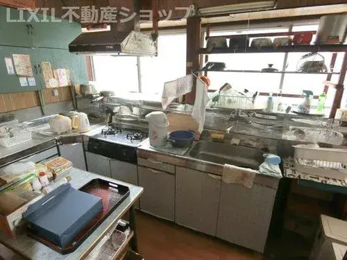 6DK Property Joetsu City Niigata Prefecture (7)