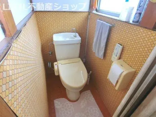 6DK Property Joetsu City Niigata Prefecture (10)