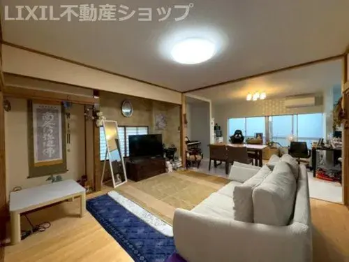 Akiya in 上越市