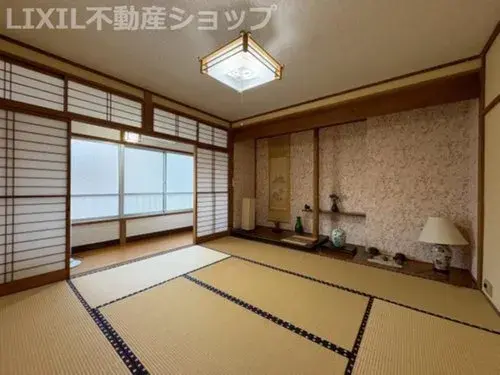 propiedad de 3 dormitorios Ciudad de Joetsu, Prefectura de Niigata (2)