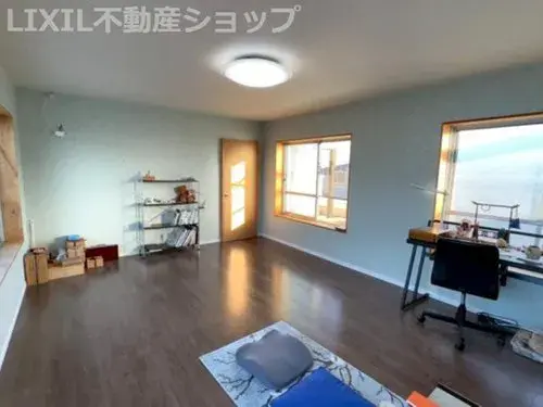 propiedad de 3 dormitorios Ciudad de Joetsu, Prefectura de Niigata (3)