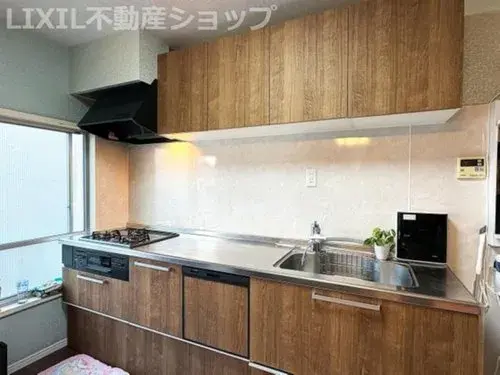 propiedad de 3 dormitorios Ciudad de Joetsu, Prefectura de Niigata (4)