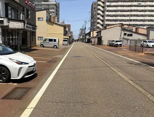 Propriété 5LDK+S, Ville de Joetsu, Préfecture de Niigata (2)