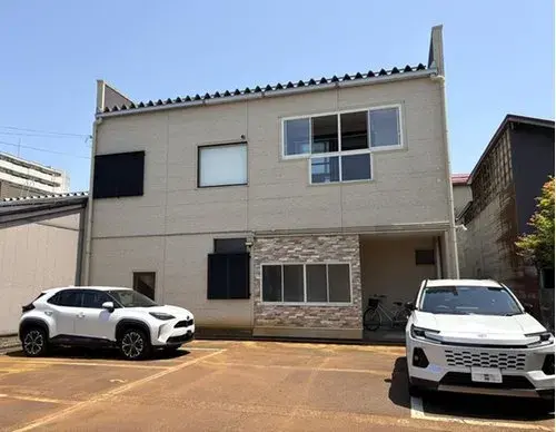 Propriété 5LDK+S, Ville de Joetsu, Préfecture de Niigata (3)