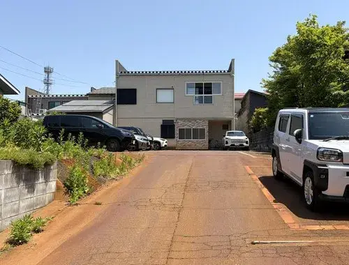 Propriété 5LDK+S, Ville de Joetsu, Préfecture de Niigata (4)